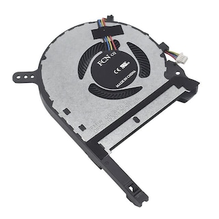 Foto 5 | Ventiladores De Refrigeración Para Asus Tuf Gaming A15 Fa506 Iv Fa506iu Fa506ih Fx506 - Venta Internacional.