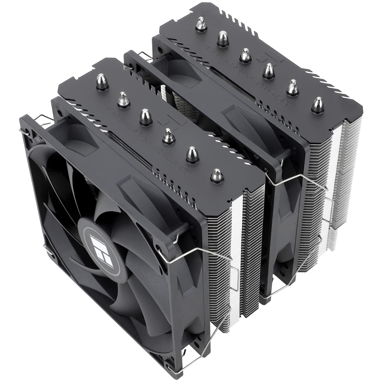 Enfriador De Cpu Thermalright Peerless Assassin 120 Se - Venta Internacional. $1,113