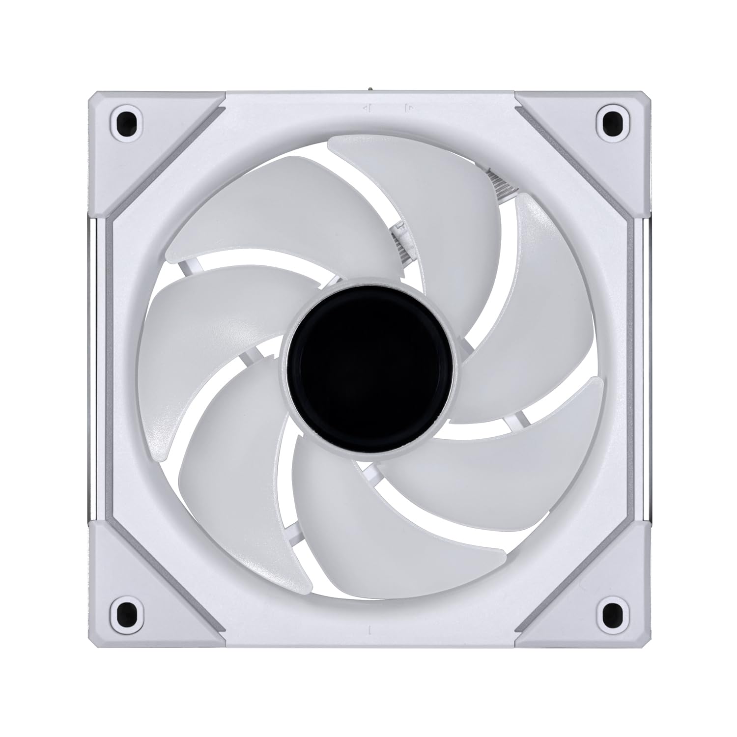 Foto 6 pulgar | Fan Lian Li Uni Fan Sl-infinity 120 Paquete Triple Argb Blanco - Venta Internacional.