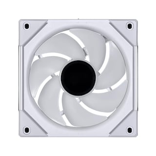 Foto 5 | Fan Lian Li Uni Fan Sl-infinity 120 Paquete Triple Argb Blanco - Venta Internacional.