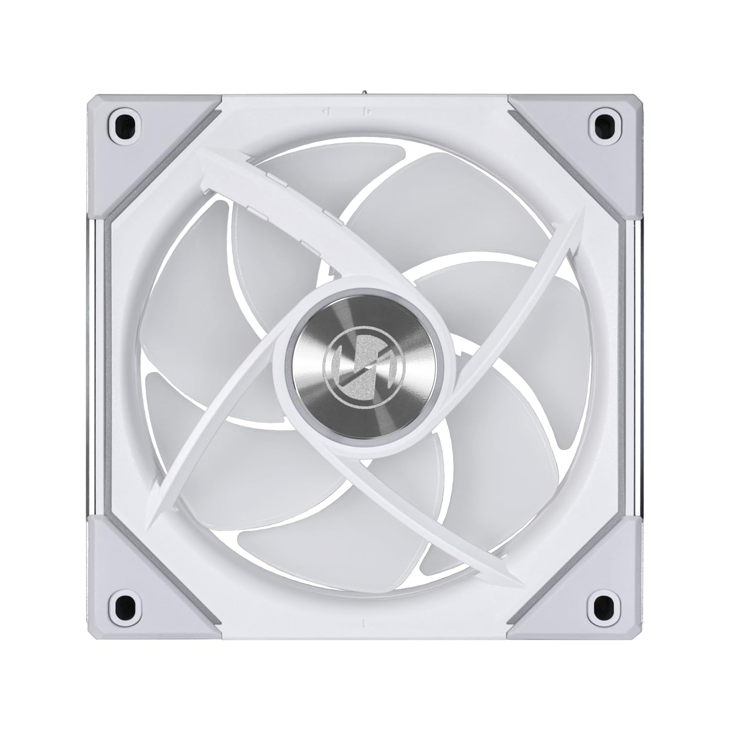 Foto 7 pulgar | Fan Lian Li Uni Fan Sl-infinity 120 Paquete Triple Argb Blanco - Venta Internacional.