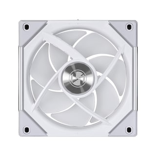 Foto 6 | Fan Lian Li Uni Fan Sl-infinity 120 Paquete Triple Argb Blanco - Venta Internacional.