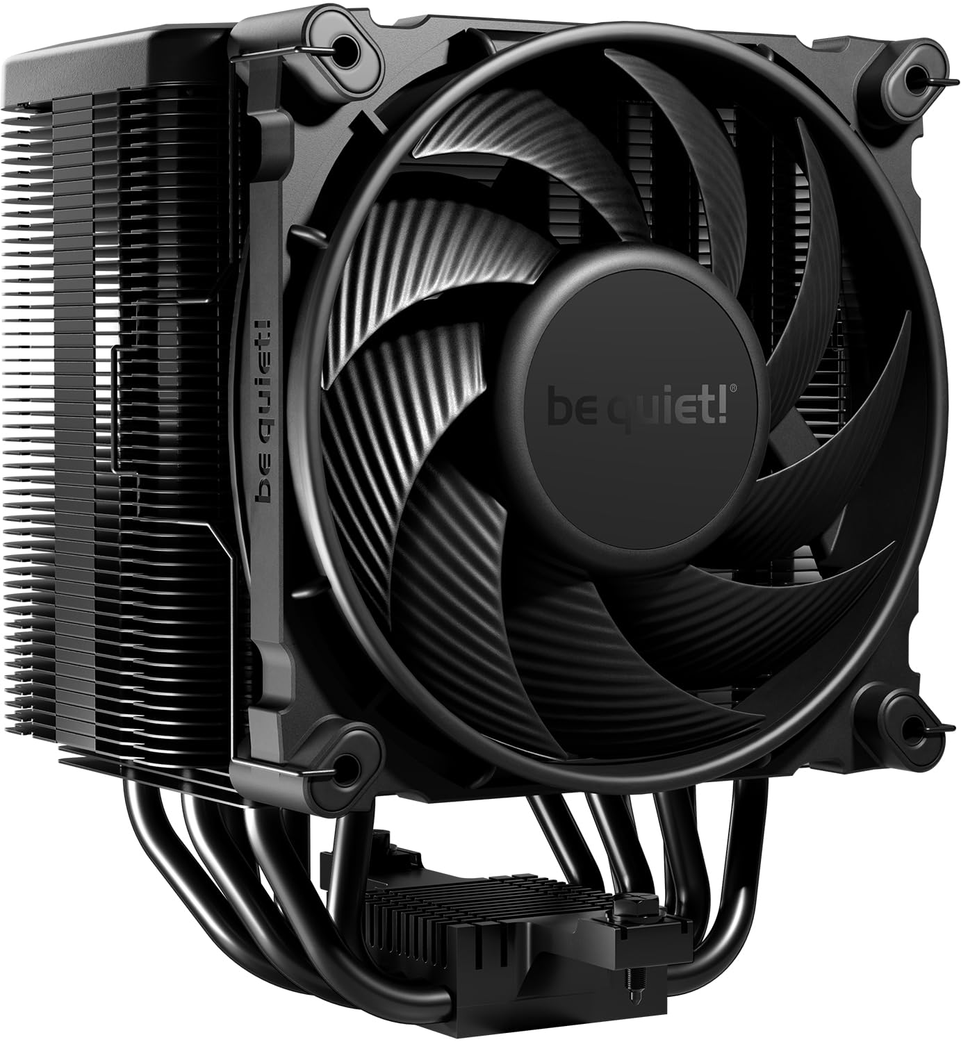 Foto 2 pulgar | Cpu Cooler, ¡silencio! Dark Rock 5 Bk035 Con Alto Flujo De Aire - Venta Internacional.