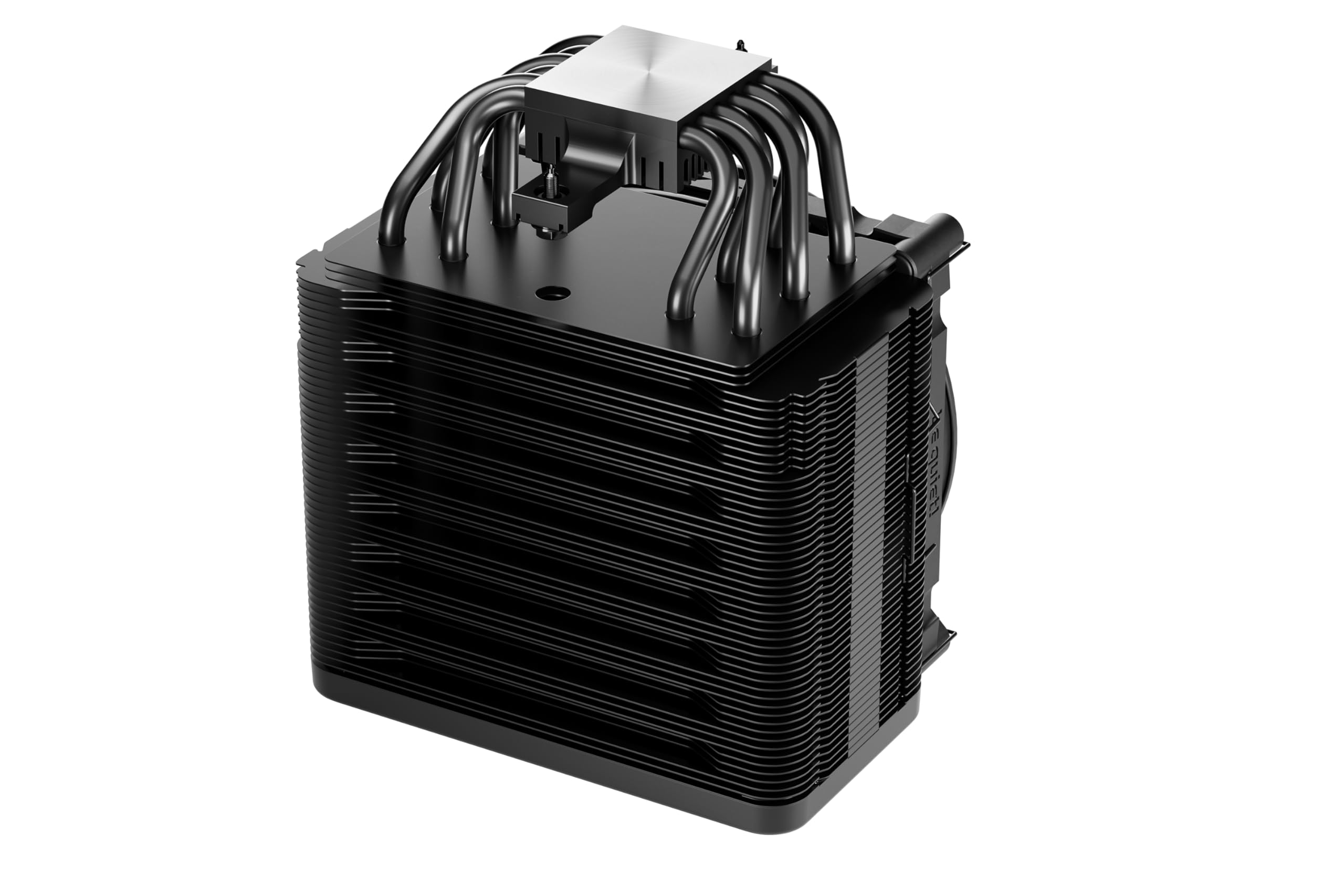 Foto 3 pulgar | Cpu Cooler, ¡silencio! Dark Rock 5 Bk035 Con Alto Flujo De Aire - Venta Internacional.