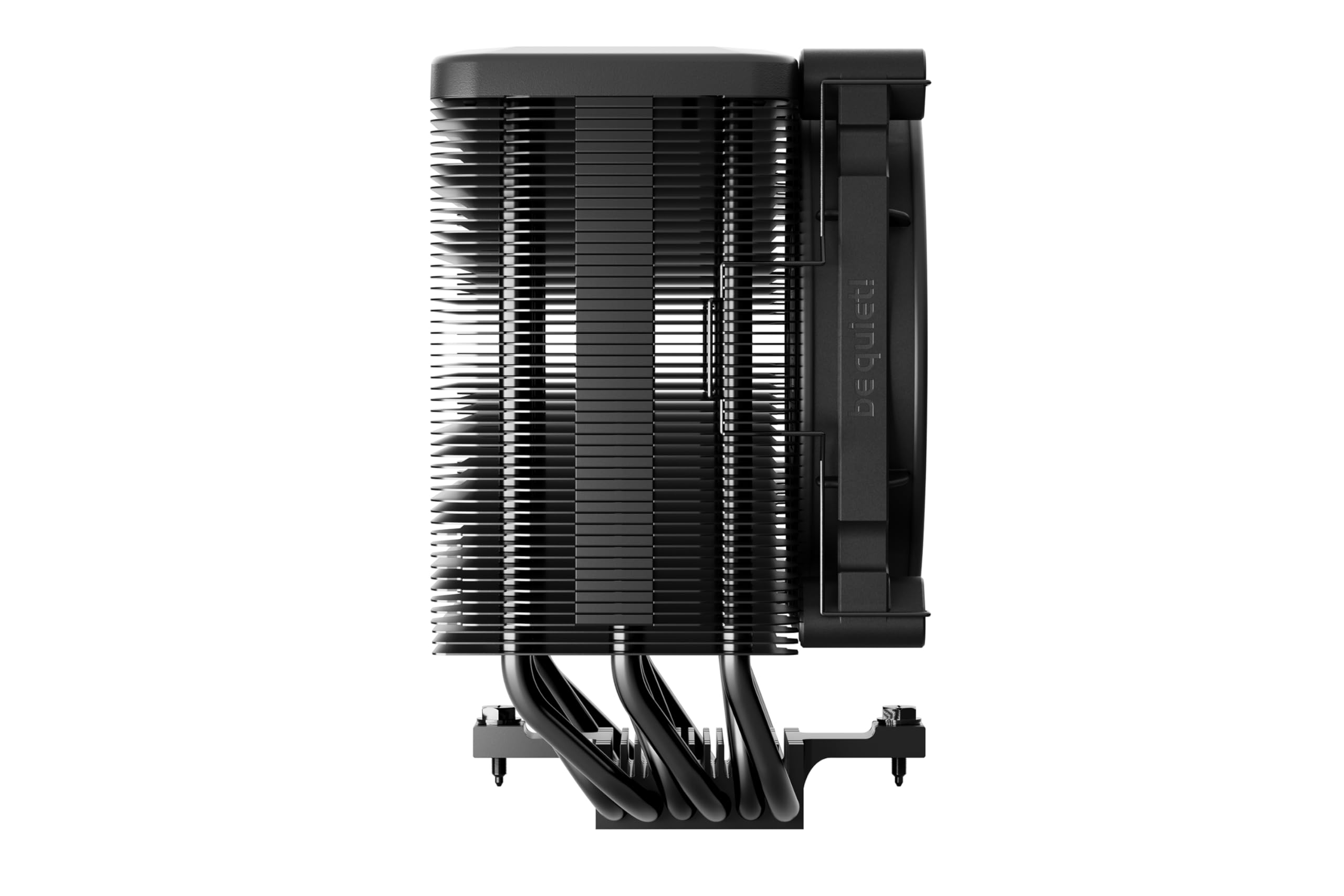 Foto 5 pulgar | Cpu Cooler, ¡silencio! Dark Rock 5 Bk035 Con Alto Flujo De Aire - Venta Internacional.