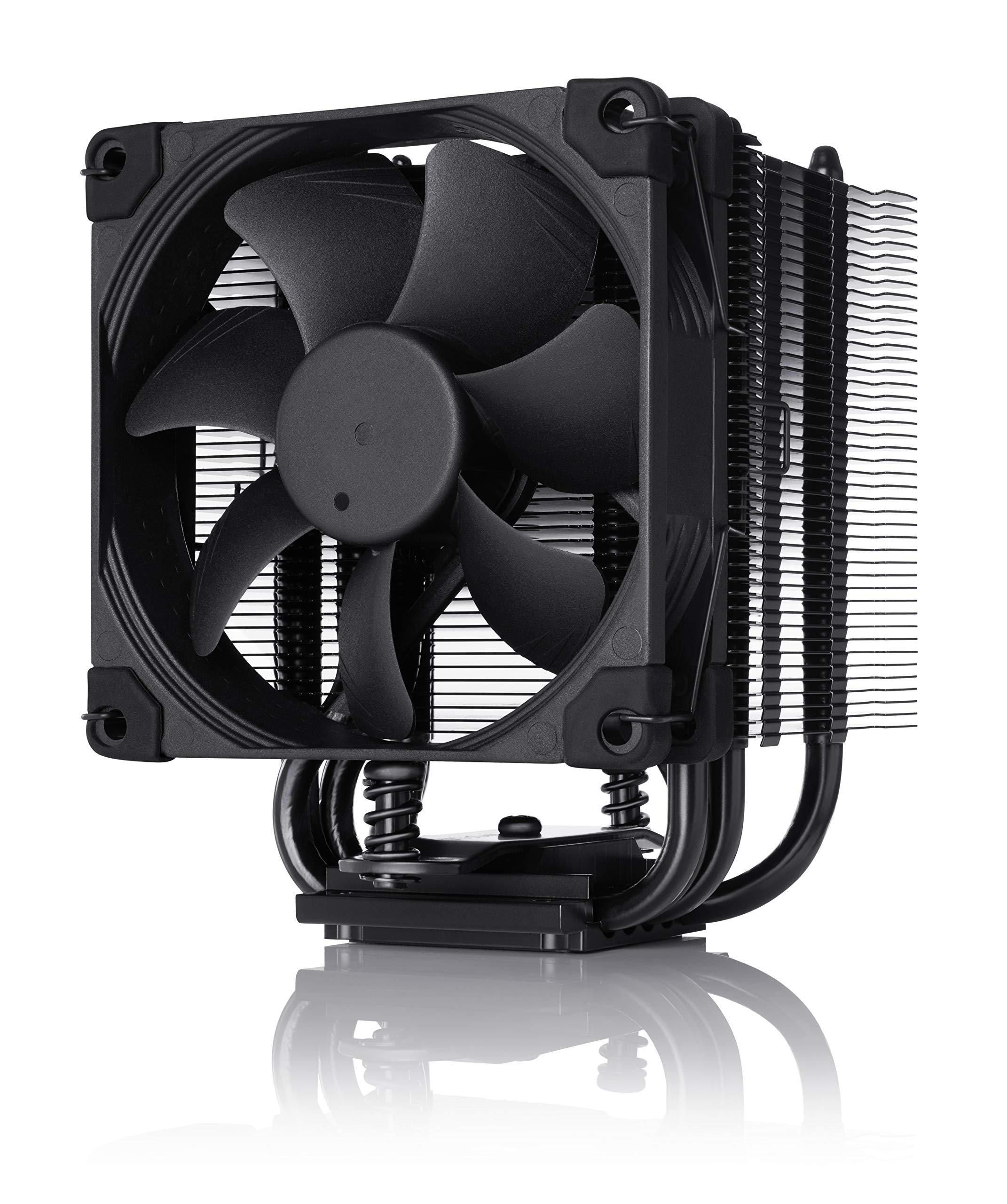 Enfriador de Cpu Noctua de 92 mm de Torre Única - Venta Internacional