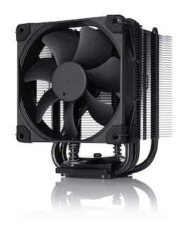 Foto 1 | Enfriador de Cpu Noctua de 92 mm de Torre Única - Venta Internacional