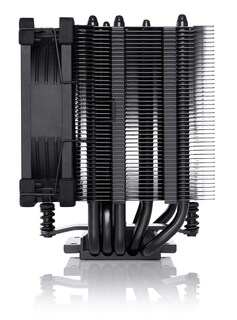 Foto 3 | Enfriador de Cpu Noctua de 92 mm de Torre Única - Venta Internacional