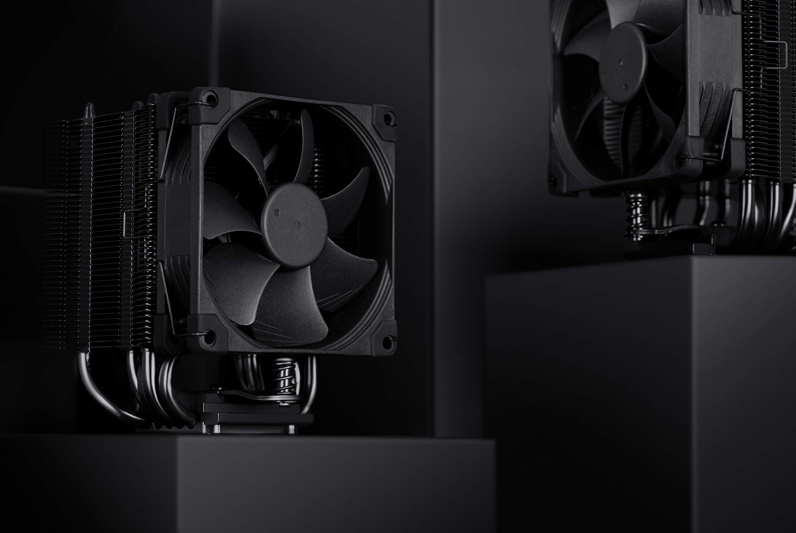 Foto 6 pulgar | Enfriador de Cpu Noctua de 92 mm de Torre Única - Venta Internacional