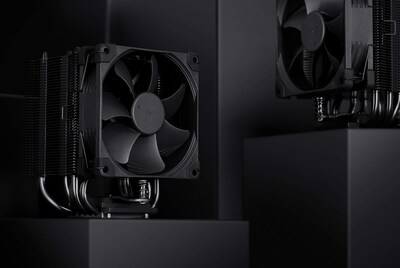Foto 5 | Enfriador de Cpu Noctua de 92 mm de Torre Única - Venta Internacional