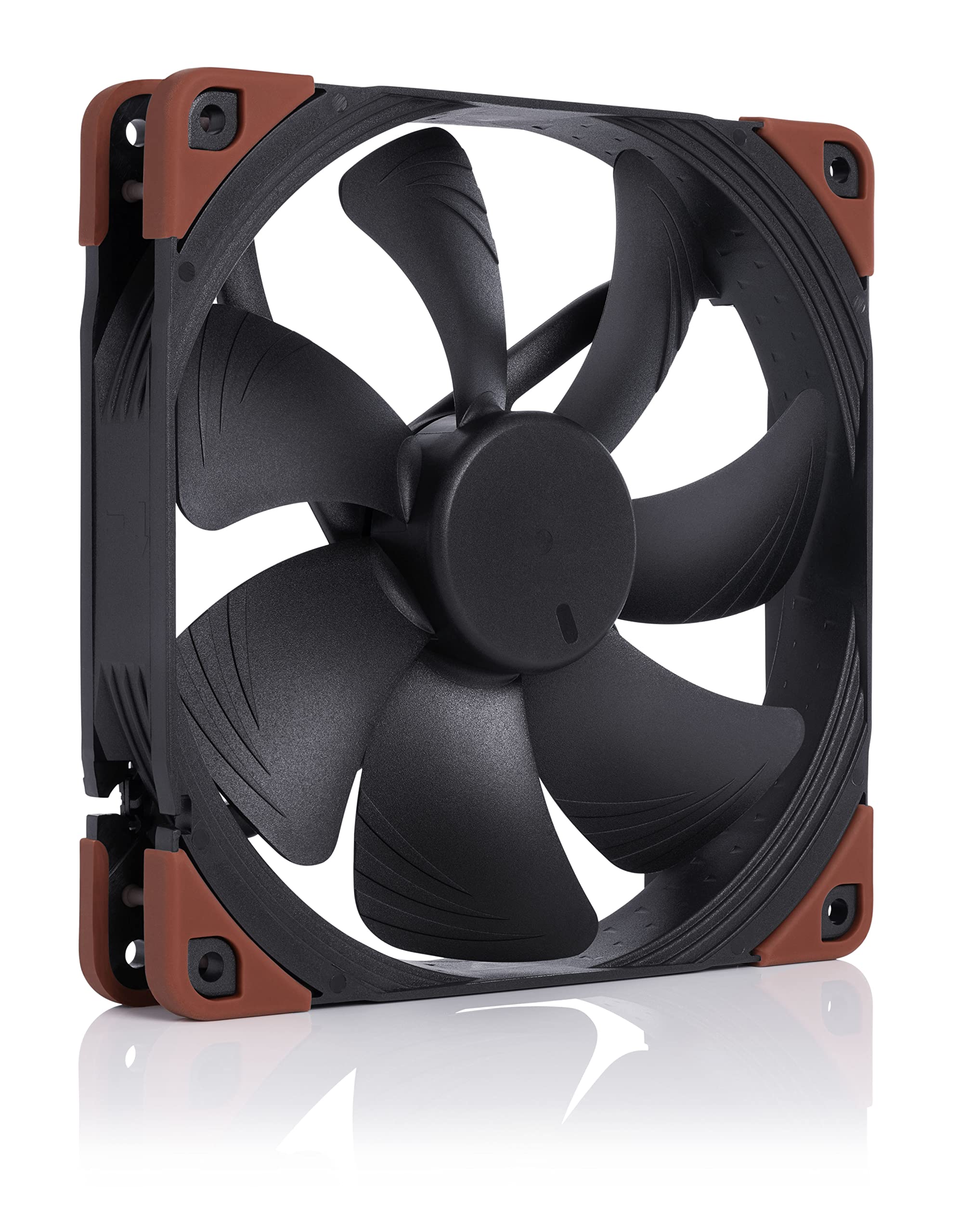 Foto 2 pulgar | Ventilador Noctua Nf-a14 Ippc-24v-3000 Q100 Ip67 Pwm 140mm - Venta Internacional.