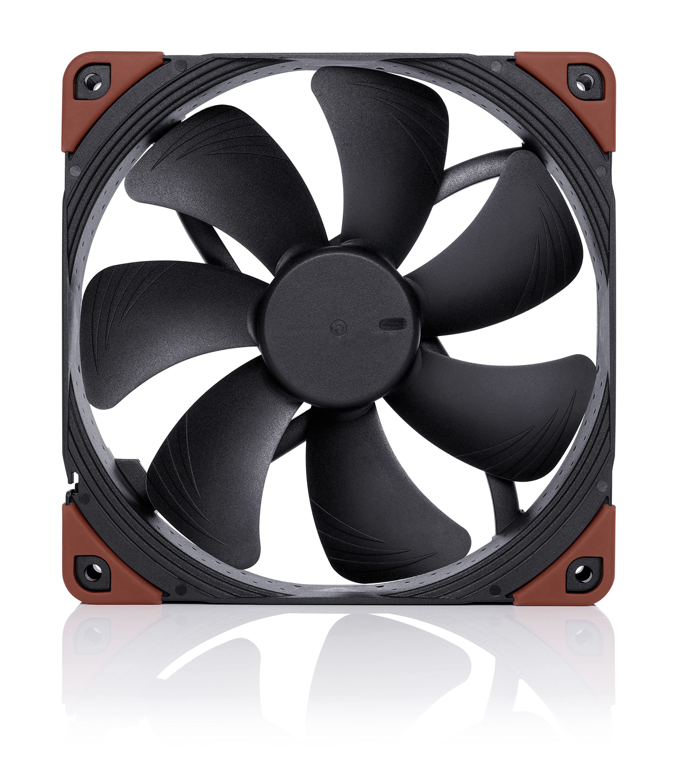 Foto 4 pulgar | Ventilador Noctua Nf-a14 Ippc-24v-3000 Q100 Ip67 Pwm 140mm - Venta Internacional.