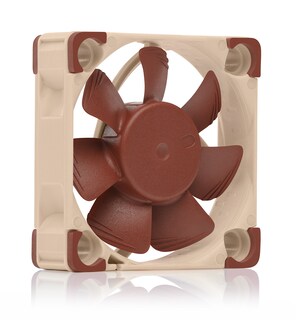 Foto 1 | Ventilador Noctua Nf-a4x10 De 5 V Pwm Quiet Premium Con Adaptador Usb De 5 V - Venta Internacional.