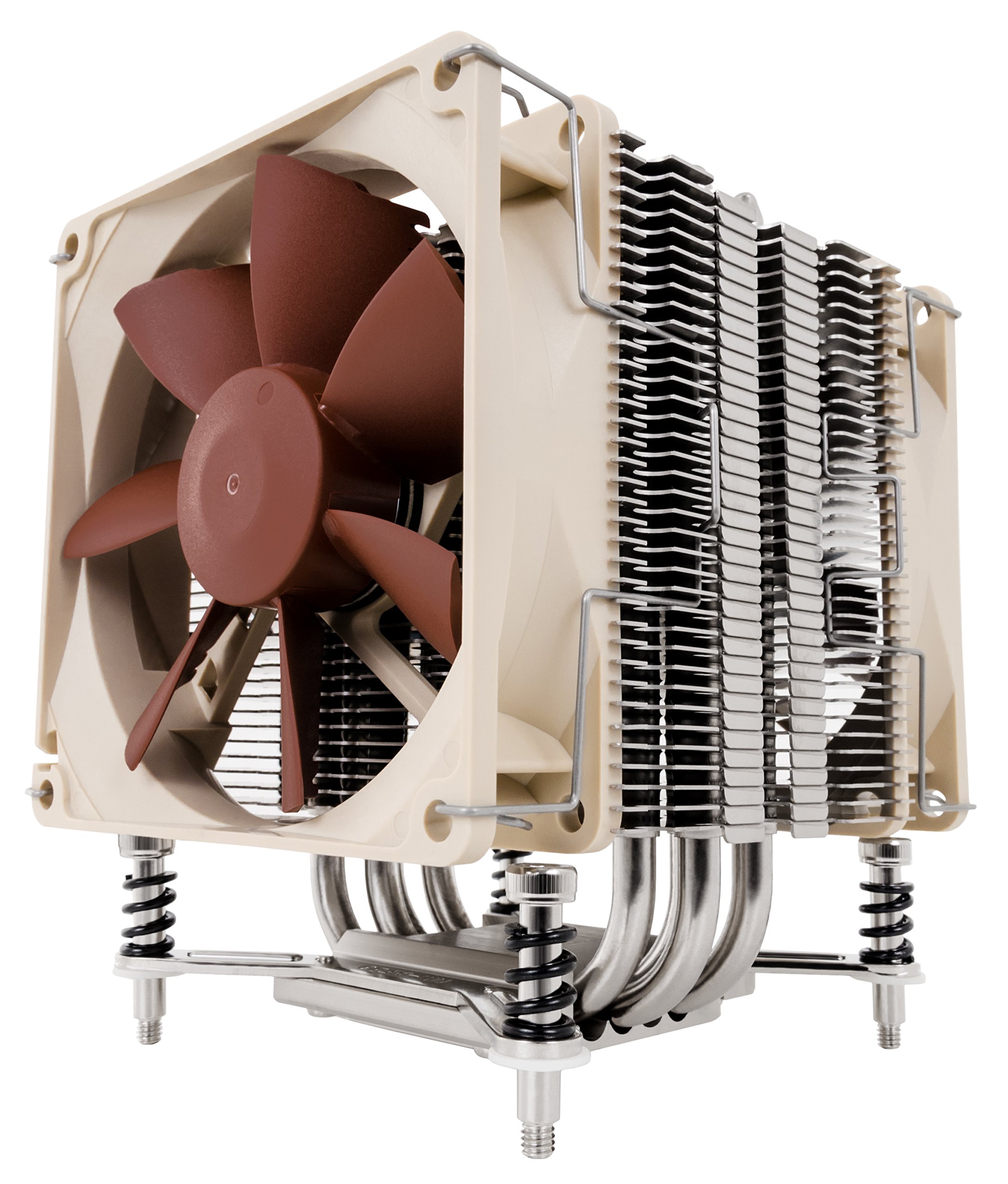 Foto 2 pulgar | Enfriador De Cpu Noctua Nh-u9dx I4 Para Intel Xeon Lga20xx - Venta Internacional.