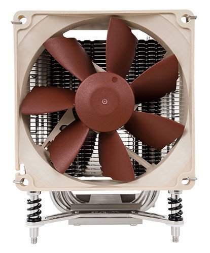 Foto 4 pulgar | Enfriador De Cpu Noctua Nh-u9dx I4 Para Intel Xeon Lga20xx - Venta Internacional.
