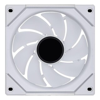 Foto 3 | Ventilador Lian Li Uni Sl-infinity 120 Con Hoja Inversa, Color Blanco - Venta Internacional.