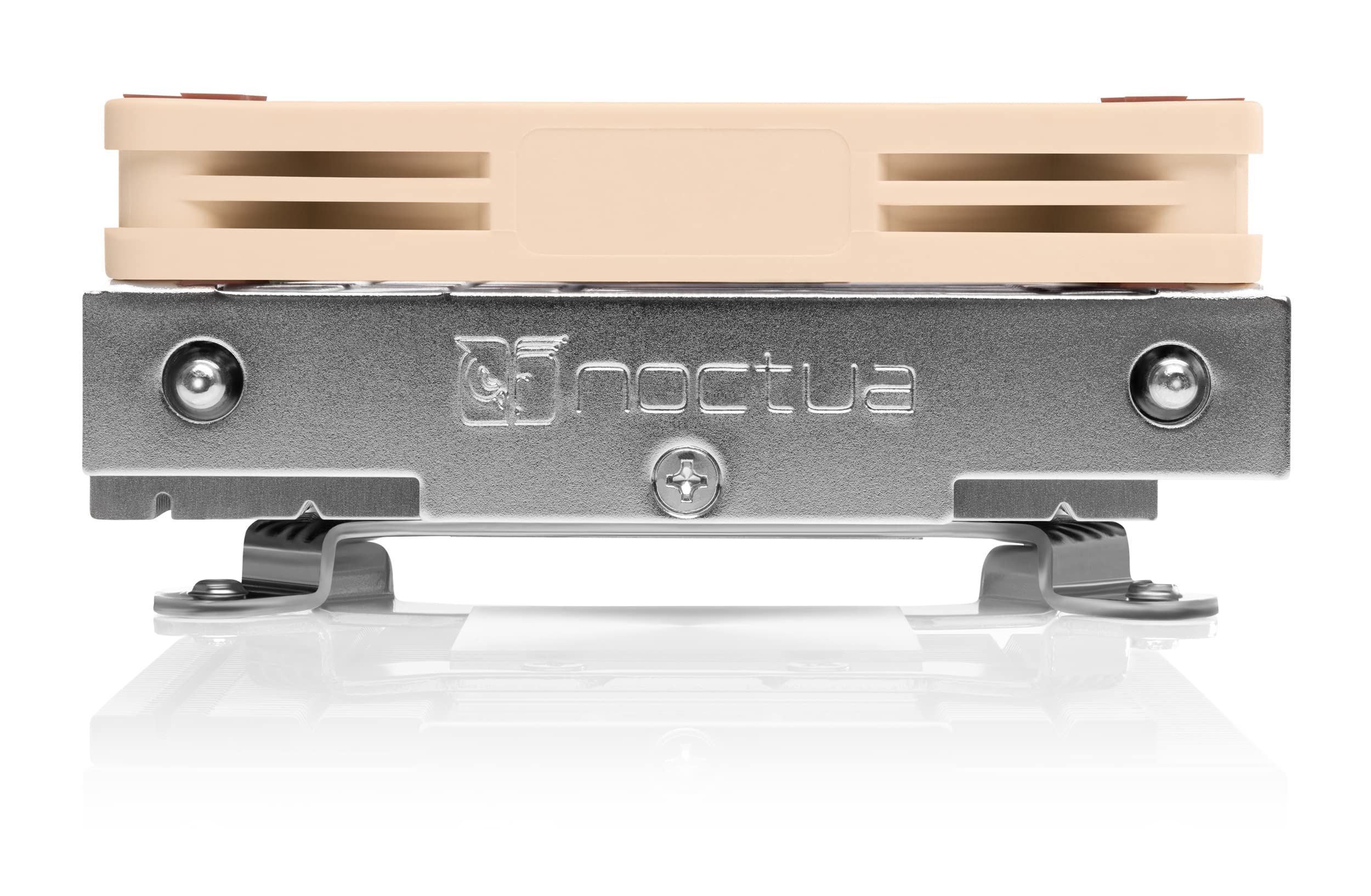 Foto 2 | Enfriador De Cpu Noctua Nh-l9i-17xx De Perfil Bajo Para Intel Lga1700 - Venta Internacional.