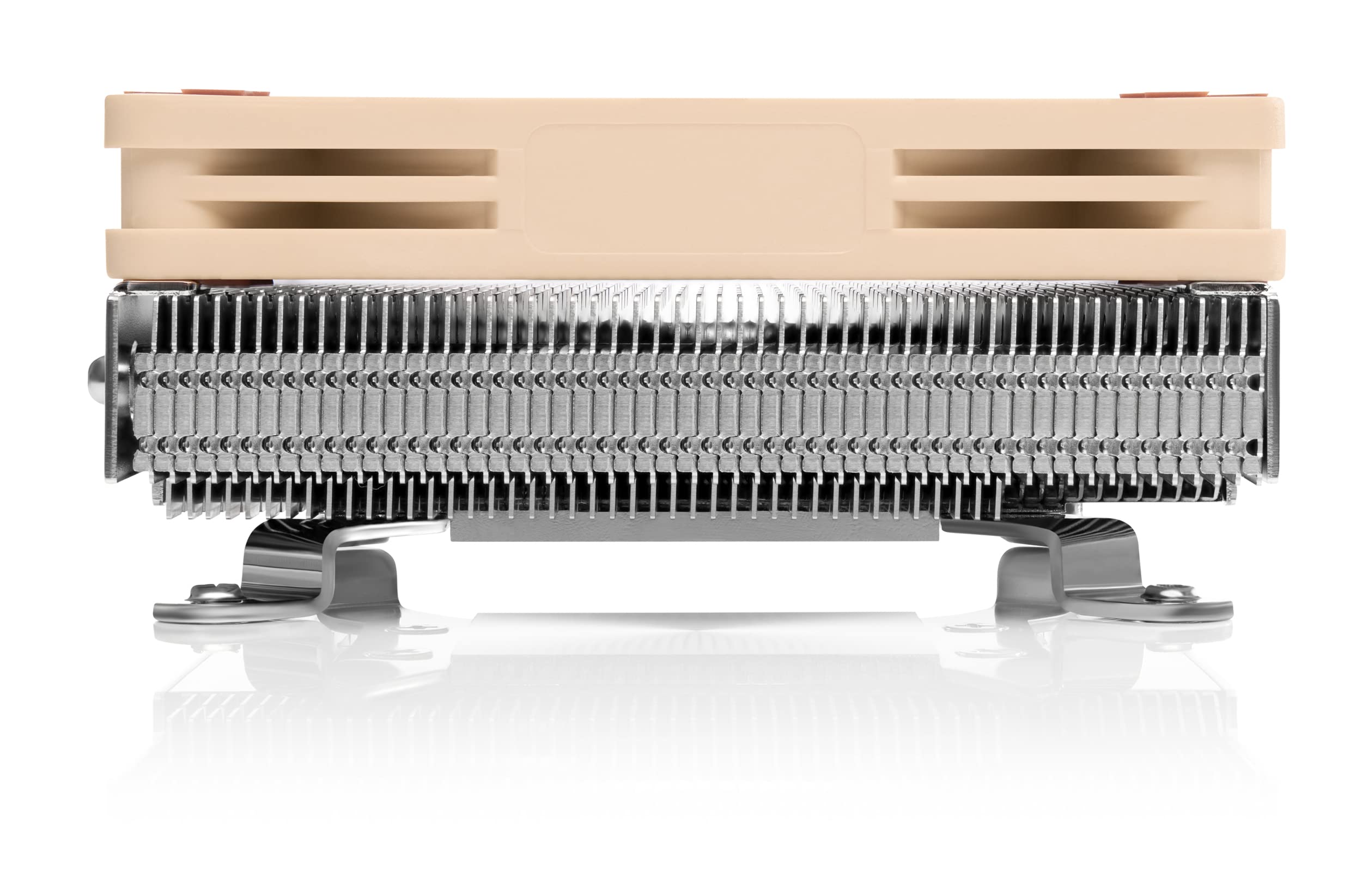 Foto 4 pulgar | Enfriador De Cpu Noctua Nh-l9i-17xx De Perfil Bajo Para Intel Lga1700 - Venta Internacional.