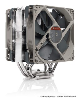 Foto 2 | Kit De Actualización De Ventilador Noctua Na-fk1 Redux Para Enfriador Nh-u12s Redux - Venta Internacional.