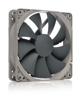 Foto 3 | Kit De Actualización De Ventilador Noctua Na-fk1 Redux Para Enfriador Nh-u12s Redux - Venta Internacional.