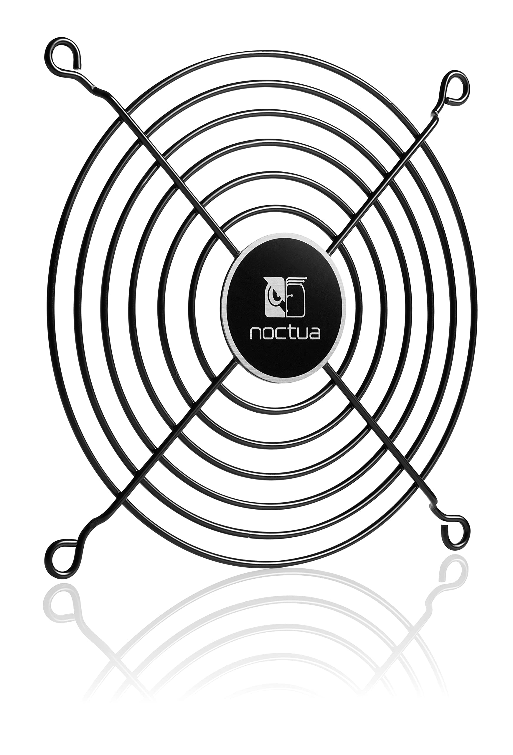 Foto 2 pulgar | Fan Grills Noctua Na-fg1-12 Sx2 Para Ventiladores De 120 Mm (juego De 2) - Venta Internacional.