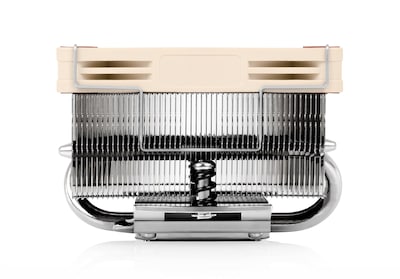 Foto 2 | Enfriador De Cpu Noctua Nh-l9x65 Se-am4 De Perfil Bajo Con Ventilador De 92 Mm - Venta Internacional.