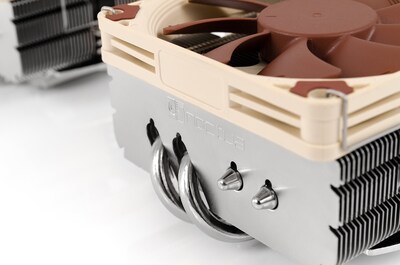 Foto 6 | Enfriador De Cpu Noctua Nh-l9x65 Se-am4 De Perfil Bajo Con Ventilador De 92 Mm - Venta Internacional.