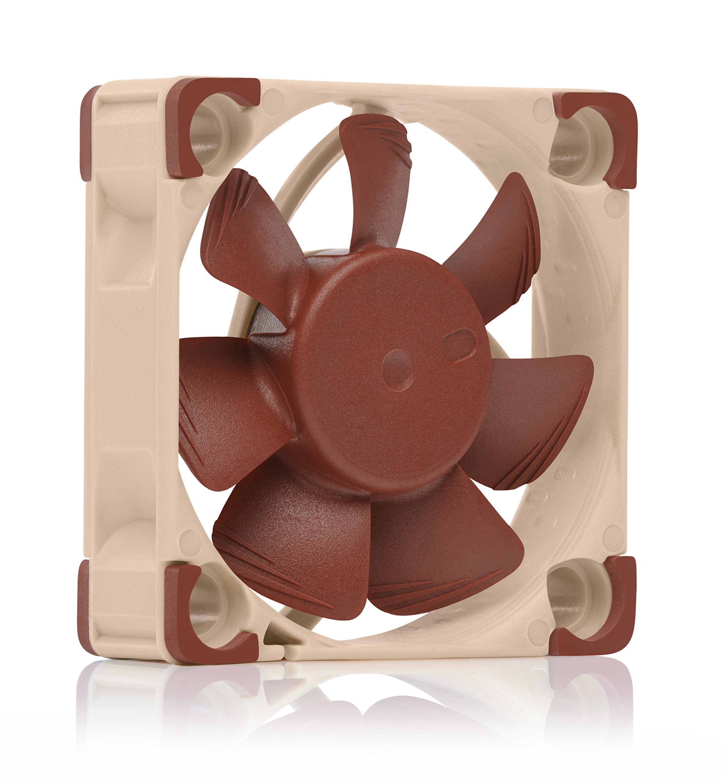 Foto 2 pulgar | Ventilador Noctua Nf-a4x10 Flx Premium Silencioso De 40 X 10 Mm, 12 V, 3 Pines - Venta Internacional.