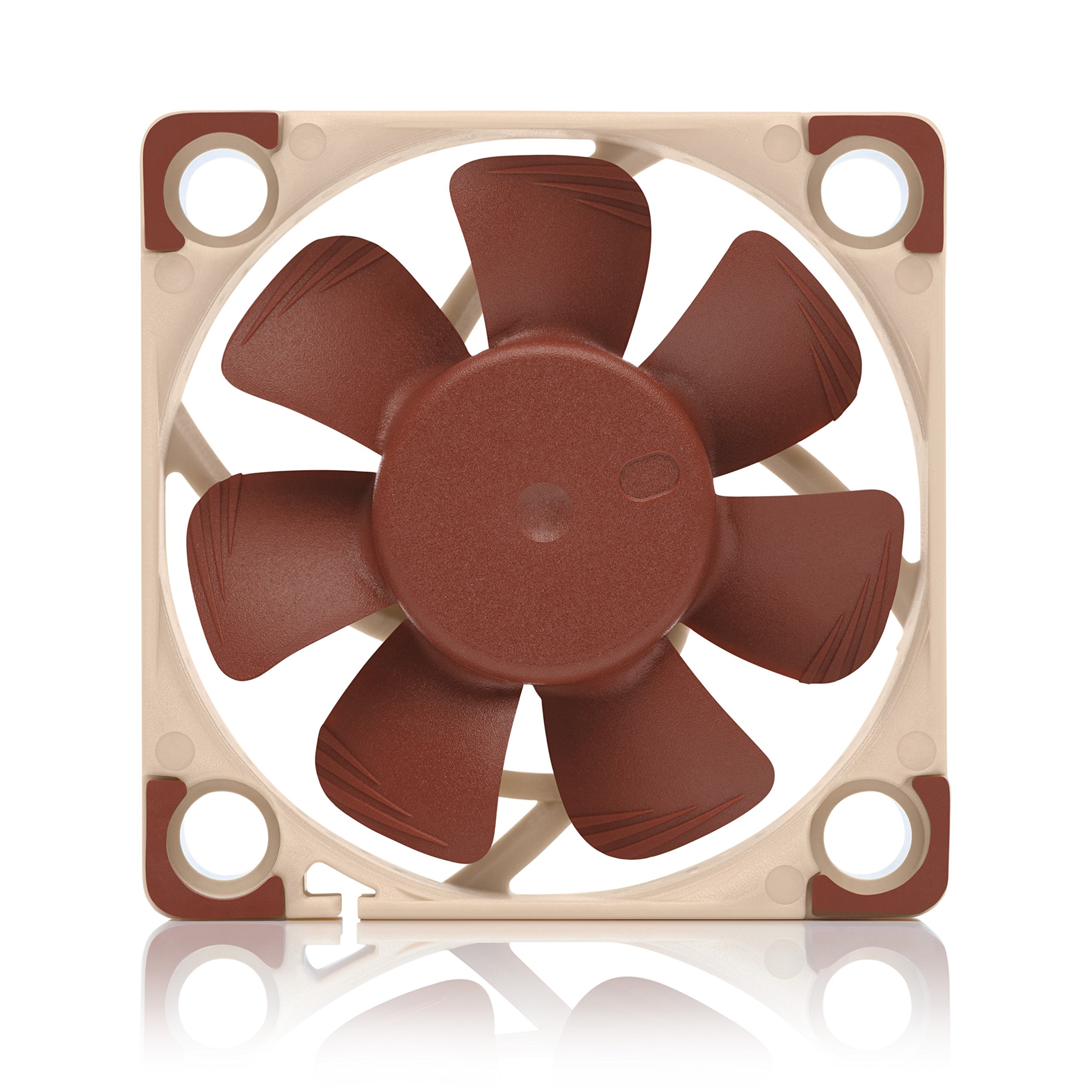 Foto 4 pulgar | Ventilador Noctua Nf-a4x10 Flx Premium Silencioso De 40 X 10 Mm, 12 V, 3 Pines - Venta Internacional.