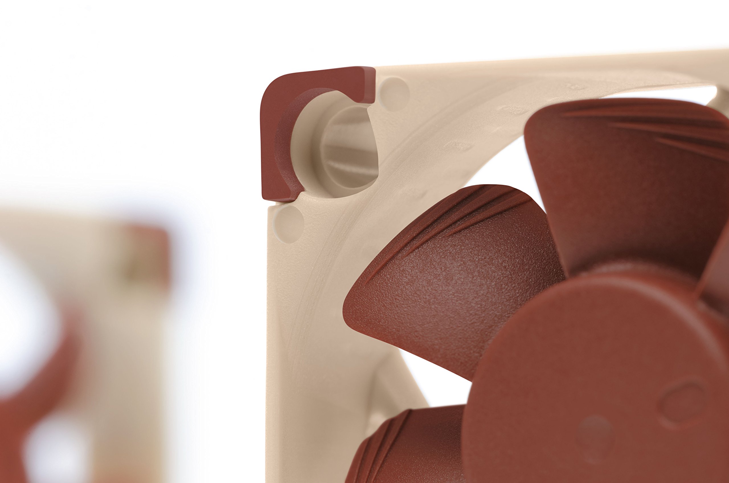 Foto 7 pulgar | Ventilador Noctua Nf-a4x10 Flx Premium Silencioso De 40 X 10 Mm, 12 V, 3 Pines - Venta Internacional.