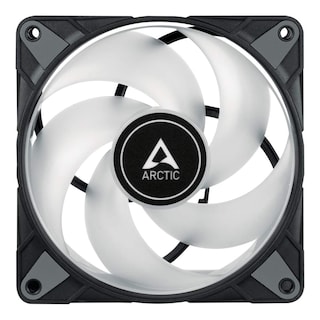 Foto 2 | Ventilador Pc Arctic P12 Pwm Pst A-rgb 120 Mm Con Presión Estática - Venta Internacional.