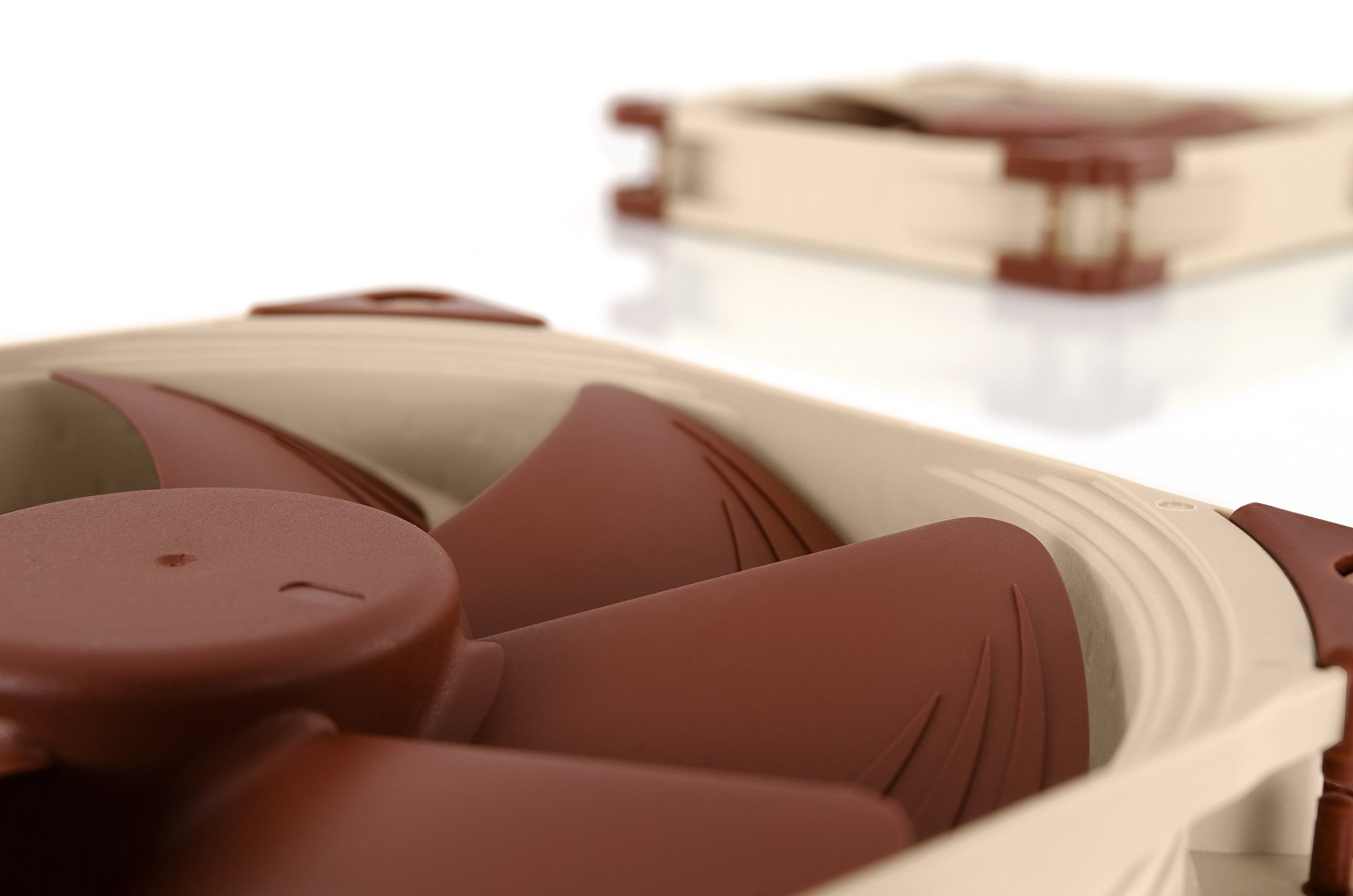 Foto 6 pulgar | Ventilador Noctua Nf-a14 Pwm Premium Silencioso 140 Mm 12 V 1500 Rpm - Venta Internacional.