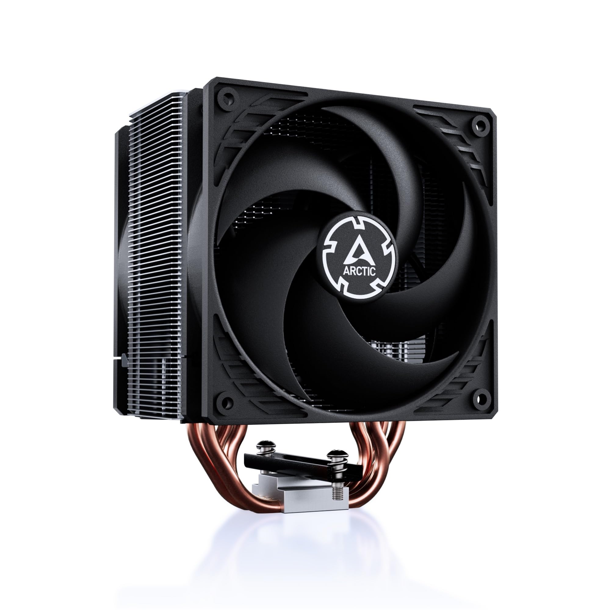 Foto 2 pulgar | Enfriador De Cpu Arctic Freezer 36 De Torre Única Con 2 Ventiladores De 120 Mm - Venta Internacional.