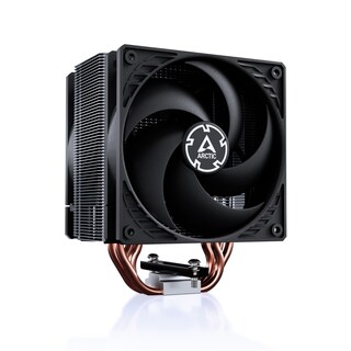 Foto 1 | Enfriador De Cpu Arctic Freezer 36 De Torre Única Con 2 Ventiladores De 120 Mm - Venta Internacional.