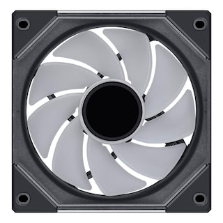 Foto 6 | Ventilador Lian Li Uni Sl-infinity 120 Con Aspas Invertidas, Color Negro - Venta Internacional.