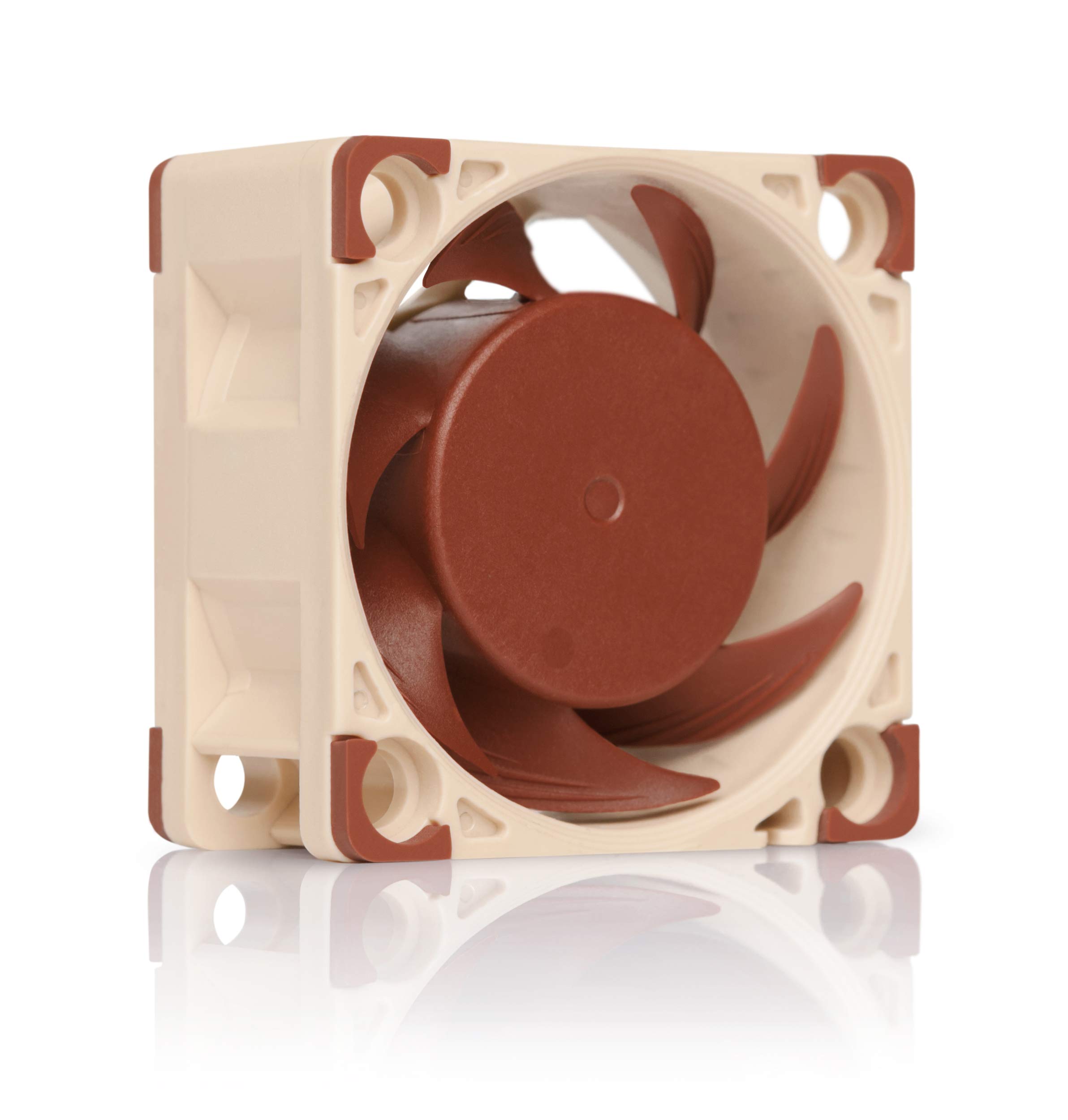 Ventilador Noctua Nf-a4x20 Pwm 40 Mm - Venta Internacional.