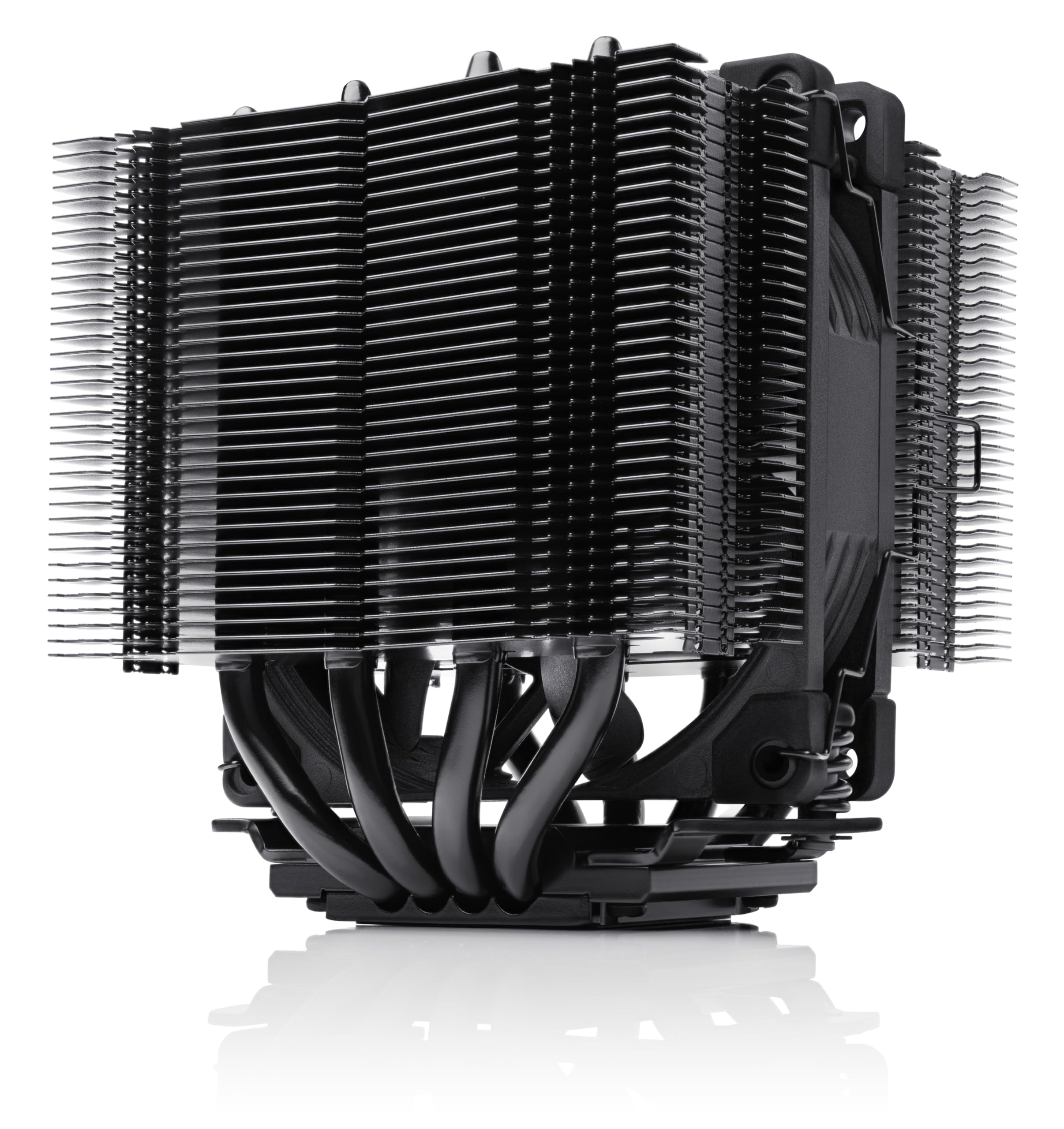 Foto 2 pulgar | Enfriador de Cpu Noctua Nh-d9l Chromax con Ventilador Nf-a9 de 92 Mm - Venta Internacional