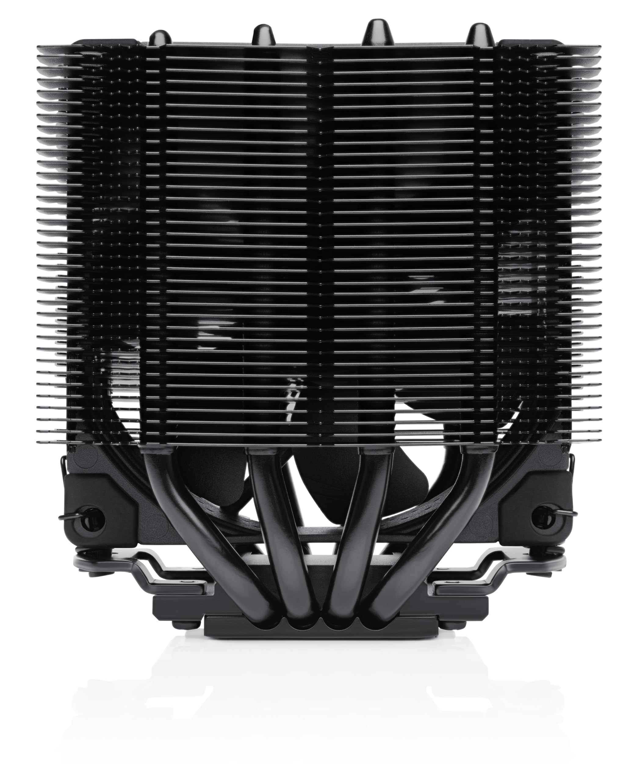 Foto 3 pulgar | Enfriador de Cpu Noctua Nh-d9l Chromax con Ventilador Nf-a9 de 92 Mm - Venta Internacional
