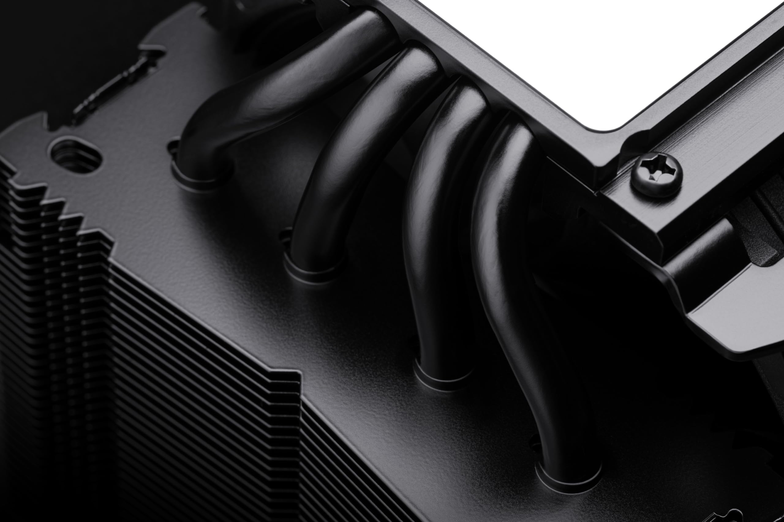 Foto 7 pulgar | Enfriador de Cpu Noctua Nh-d9l Chromax con Ventilador Nf-a9 de 92 Mm - Venta Internacional