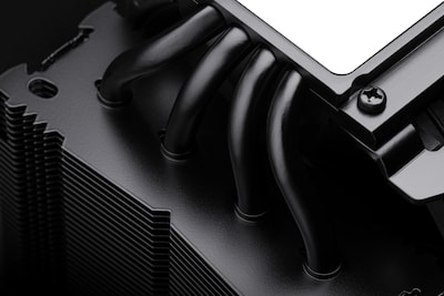 Foto 6 | Enfriador de Cpu Noctua Nh-d9l Chromax con Ventilador Nf-a9 de 92 Mm - Venta Internacional
