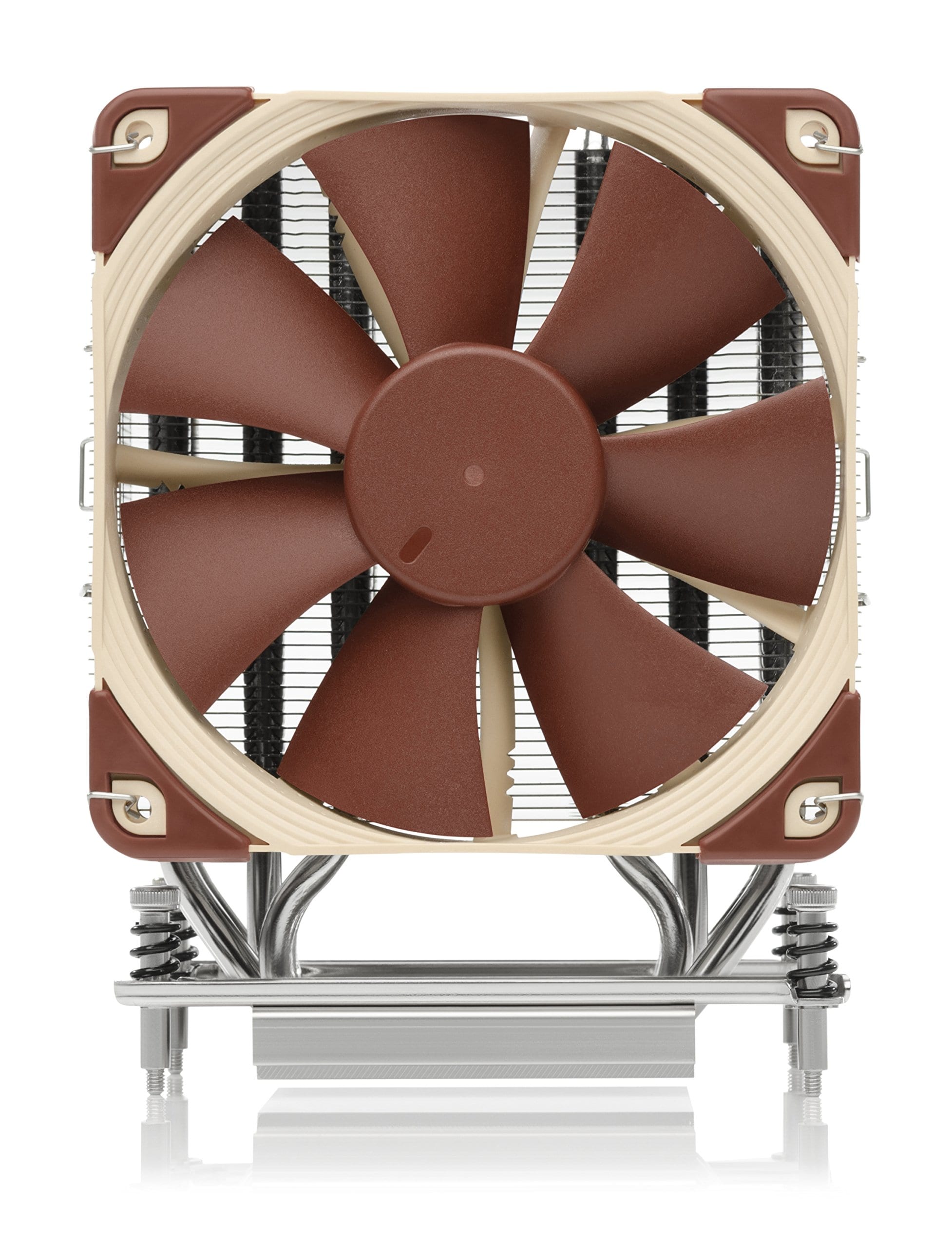 Enfriador de Cpu Noctua Nh-u12s Tr4-sp3 para Amd Strx4 tr4 sp3 - Venta Internacional $2,974