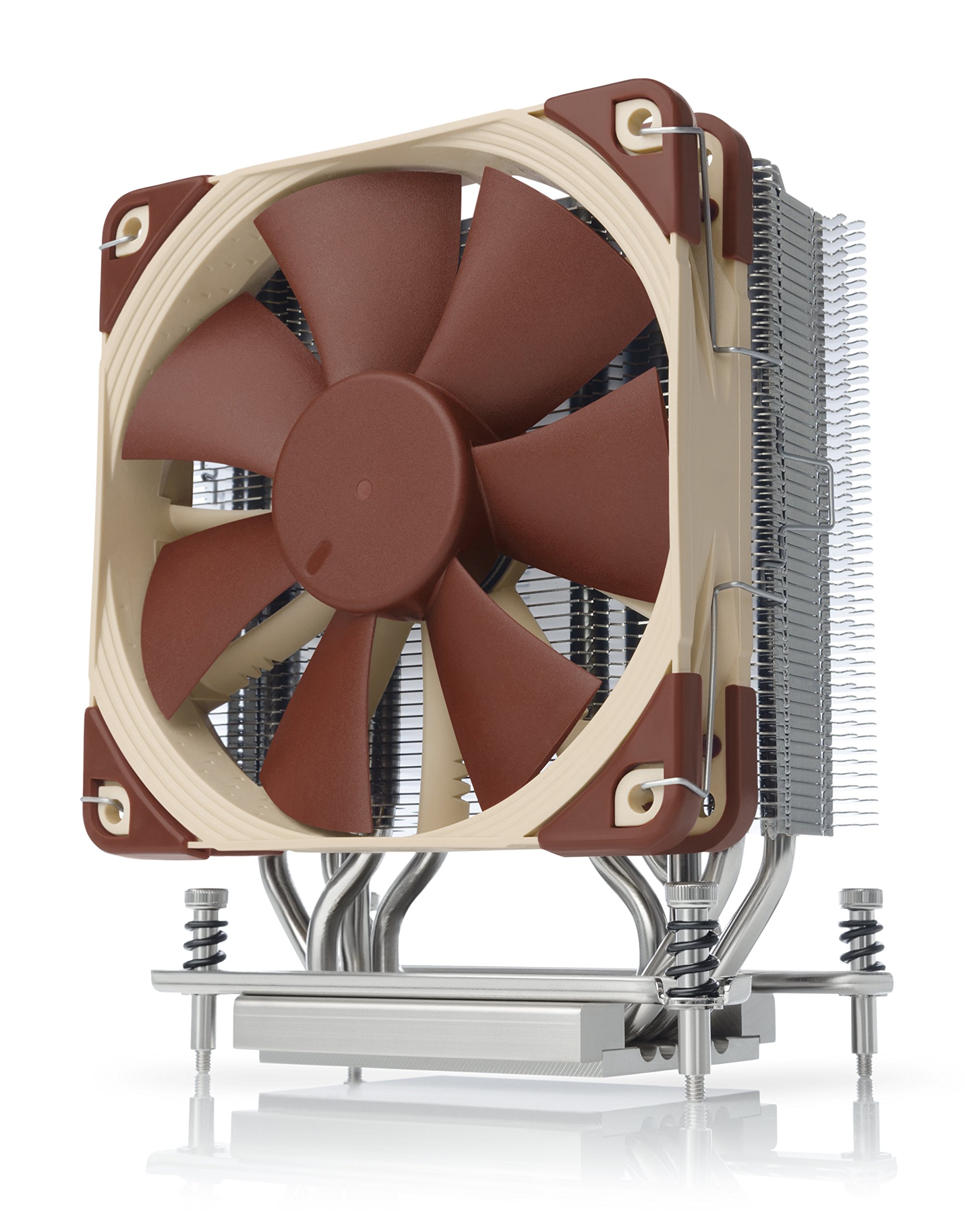 Foto 3 pulgar | Enfriador de Cpu Noctua Nh-u12s Tr4-sp3 para Amd Strx4 tr4 sp3 - Venta Internacional