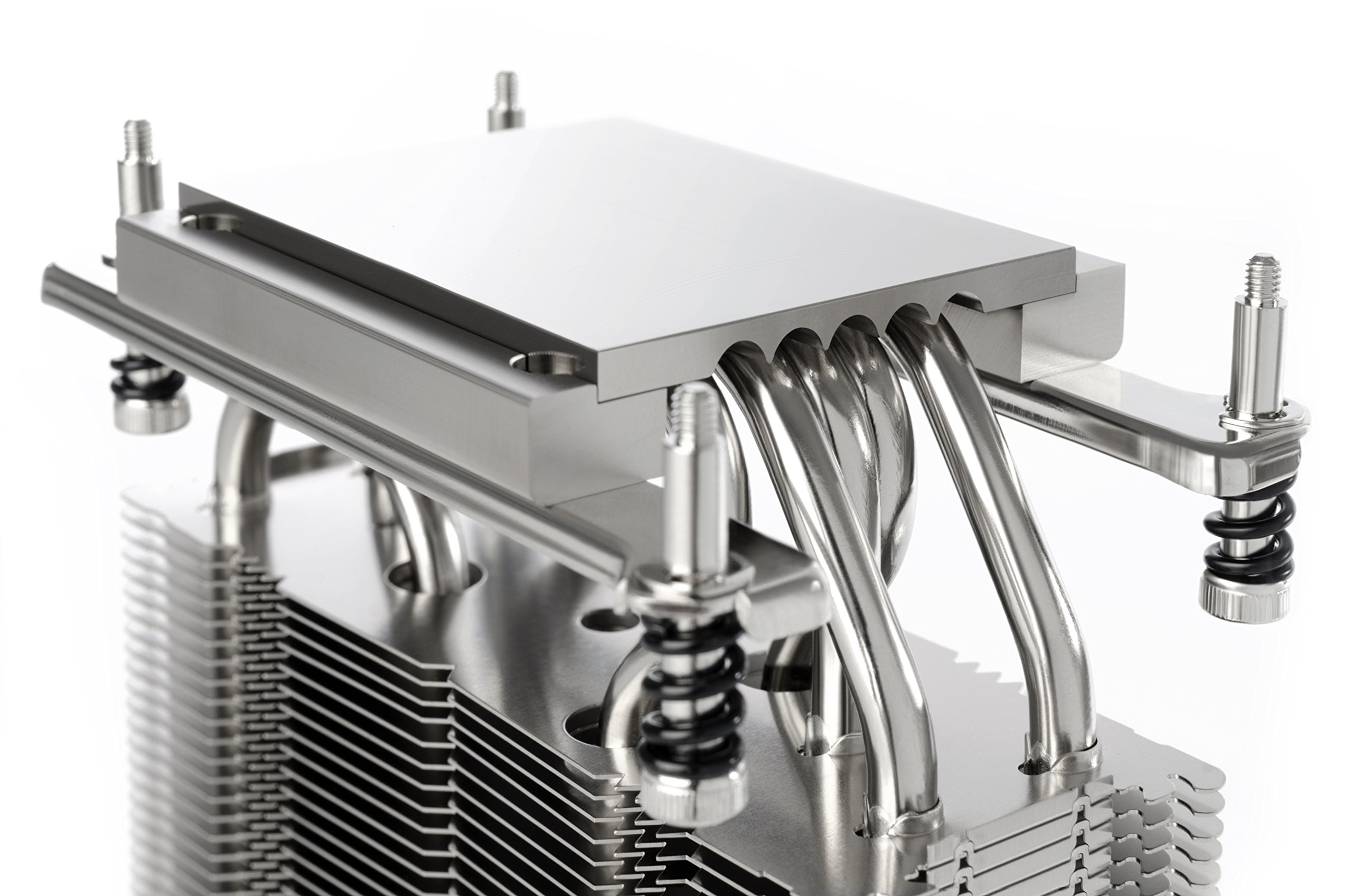 Foto 4 | Enfriador de Cpu Noctua Nh-u12s Tr4-sp3 para Amd Strx4 tr4 sp3 - Venta Internacional