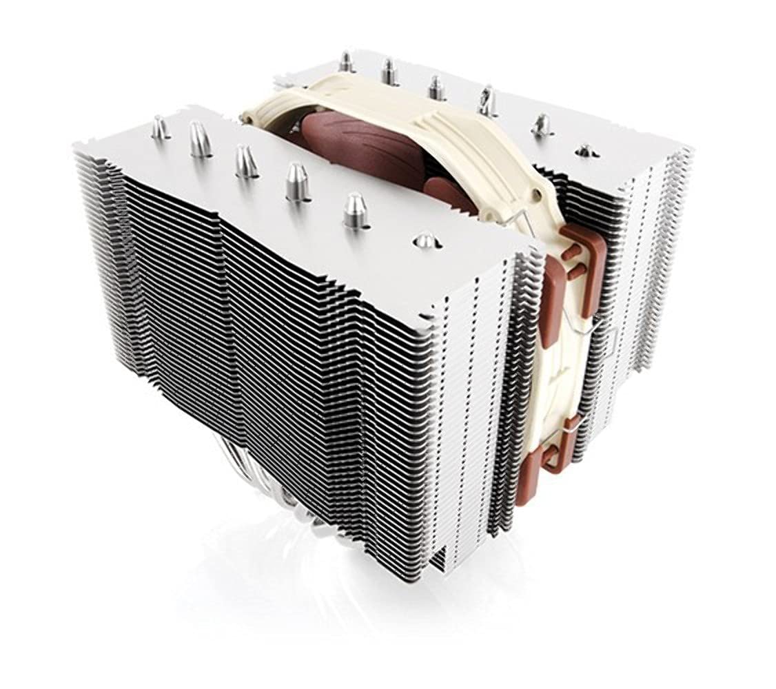 Foto 3 pulgar | Enfriador de Cpu Noctua Nh-d15s Premium de Doble Torre Con Nf-a15 140 mm - Venta Internacional