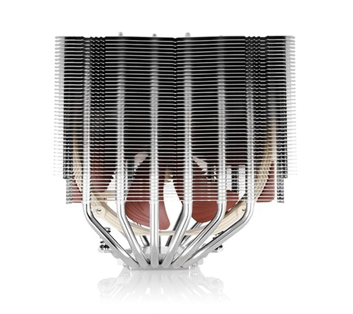 Foto 4 pulgar | Enfriador de Cpu Noctua Nh-d15s Premium de Doble Torre Con Nf-a15 140 mm - Venta Internacional