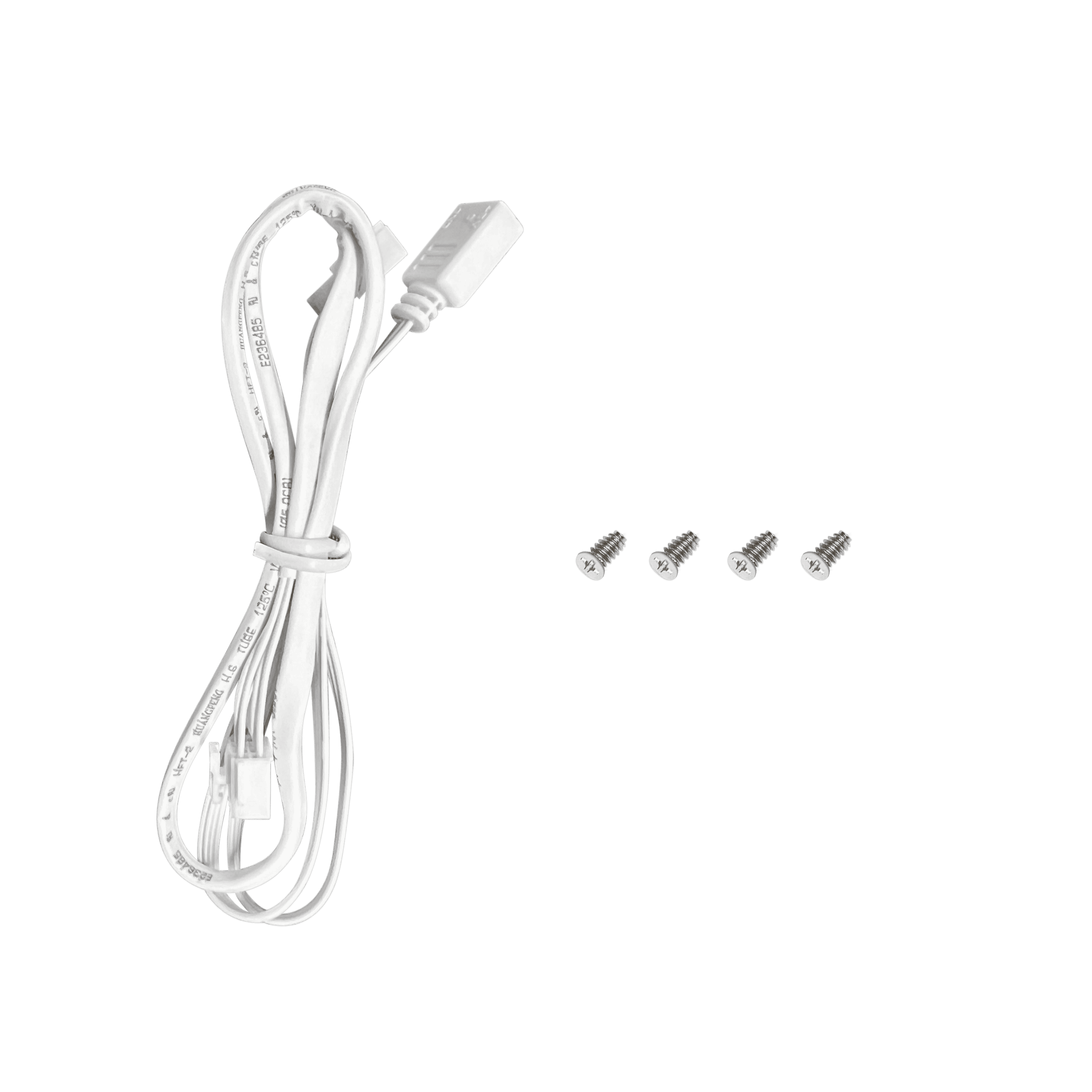 Foto 7 pulgar | Ventilador Deepcool Fl12 Blanco Rgb 120mm R-fl12-whapn1-g