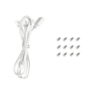Foto 7 | Ventilador Deepcool Fl12 Blanco Rgb 120mm 3pack R-fl12-whapn3-g