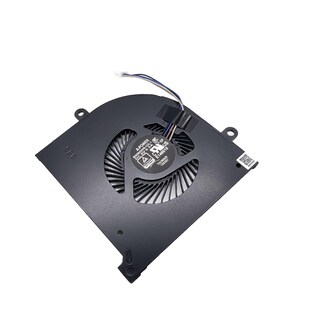 Foto 4 | Recambio De Ventilador De Refrigeración Con Cpu Y Gpu Para Msi Gs75 P75 Ws75 - Venta Internacional.