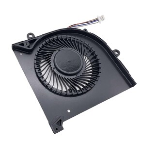 Foto 6 | Recambio De Ventilador De Refrigeración Con Cpu Y Gpu Para Msi Gs75 P75 Ws75 - Venta Internacional.