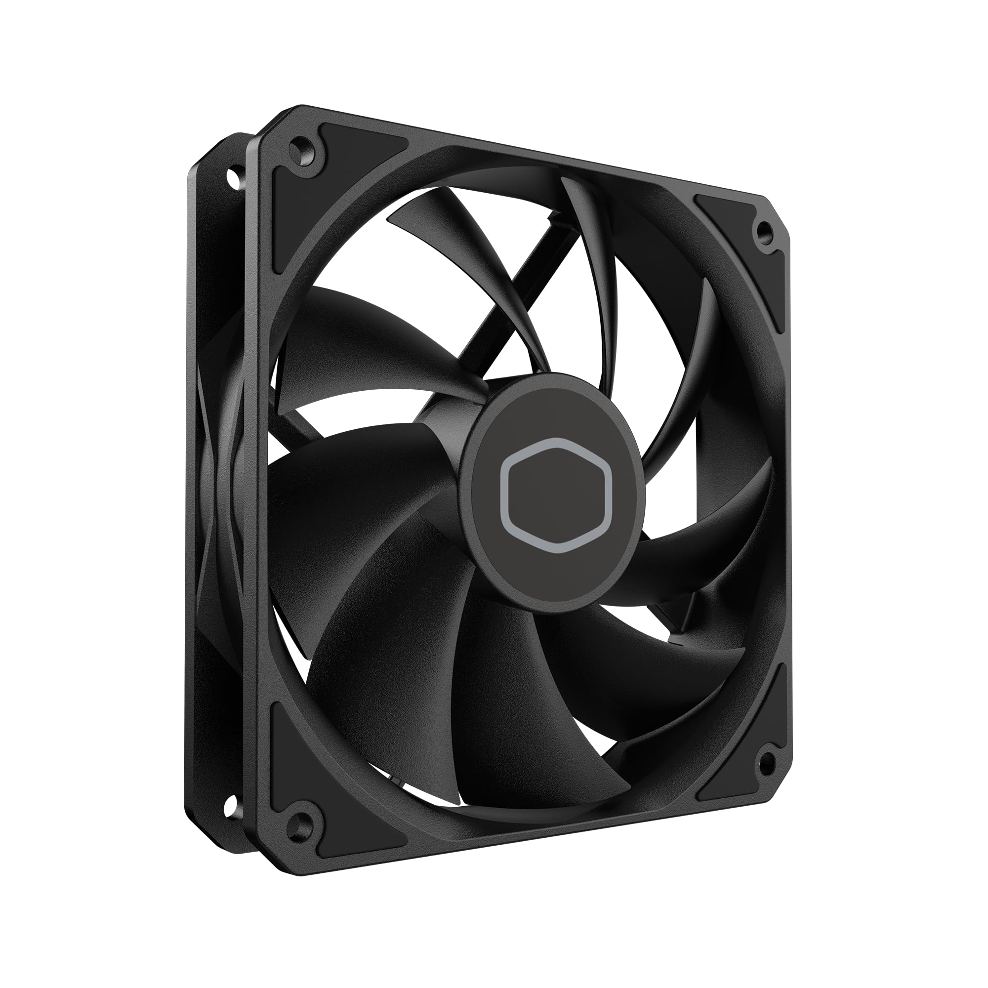 Foto 2 pulgar | Ventilador Enfriador De Líquido/aire Cooler Master Mf120 Lite Con Carcasa Negra - Venta Internacional.